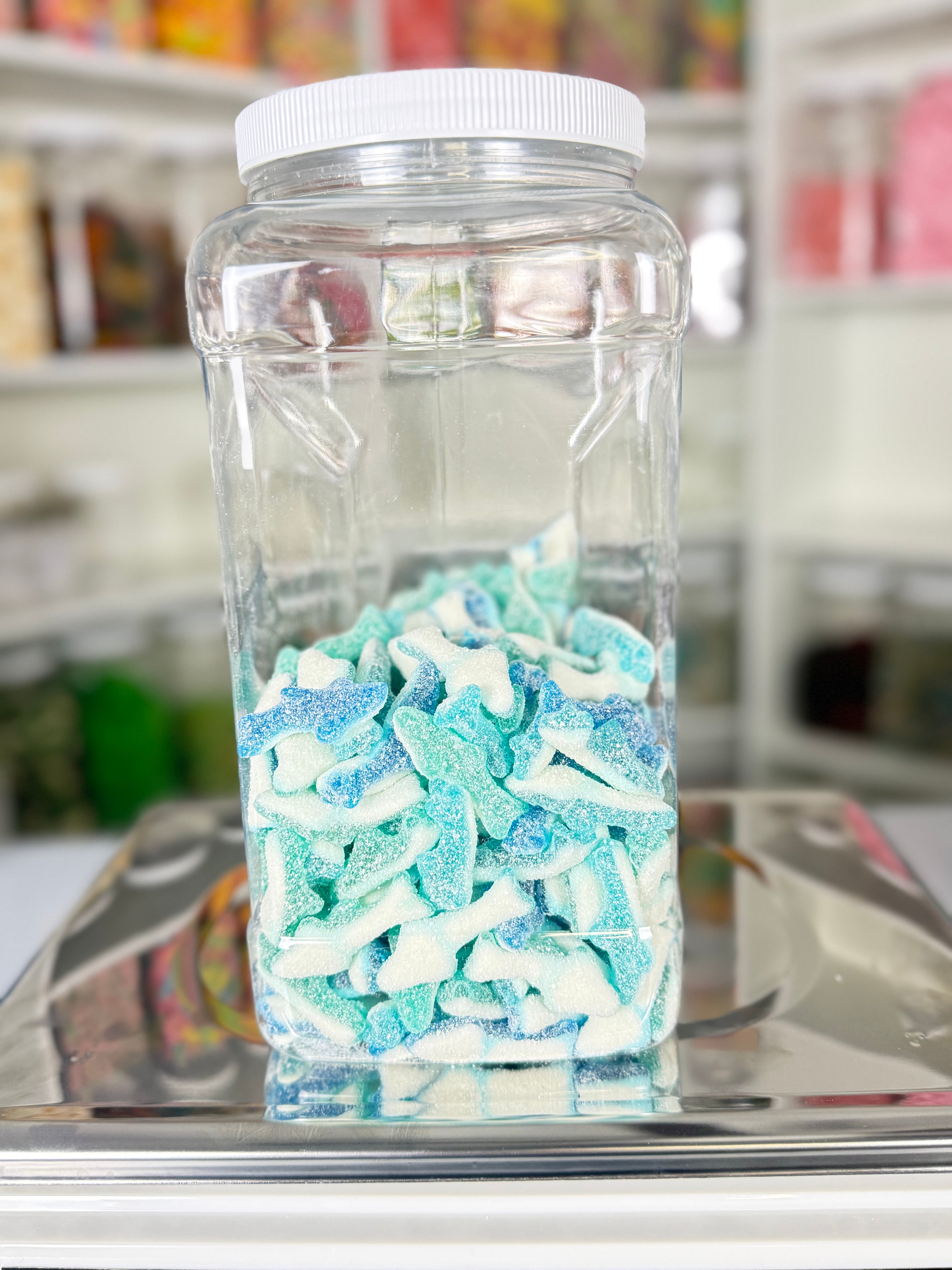 1 1/2lb Pick and Mix Jar