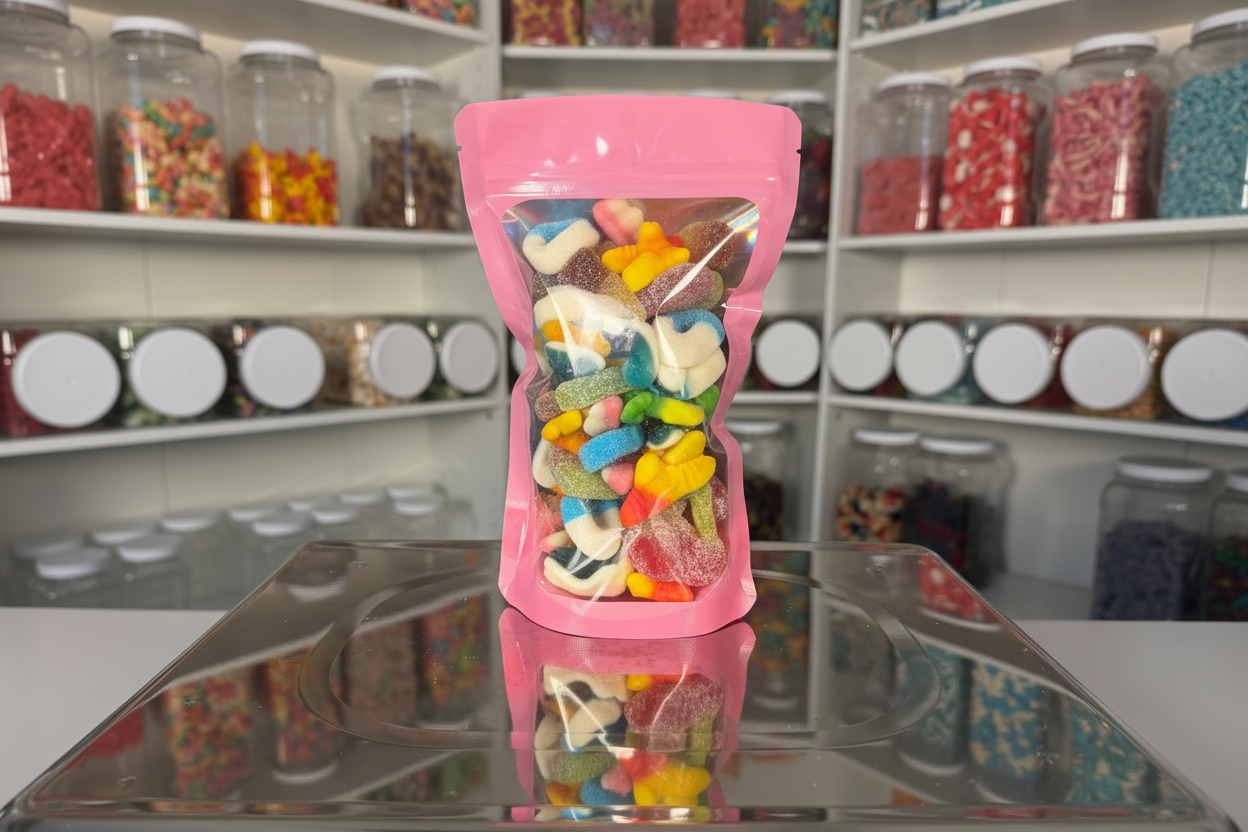 1lb Pick and Mix Bag